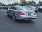 Thumbnail Photo 8 for 2014 Mercedes-Benz CLS550
